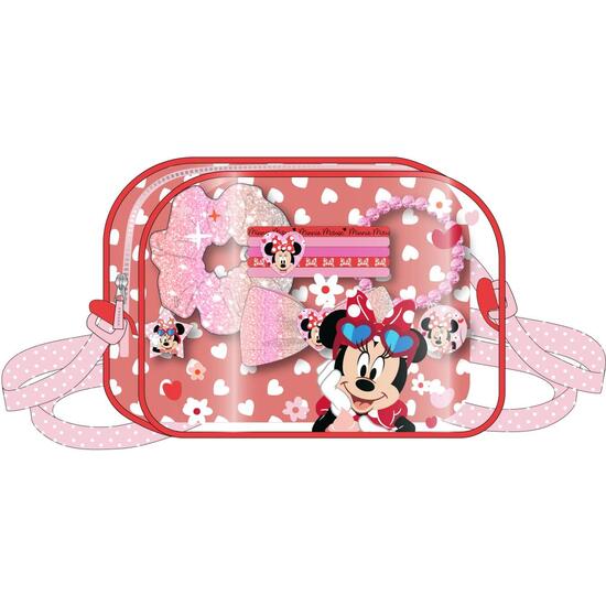 SET DE BELLEZA BOLSITO MINNIE image 2