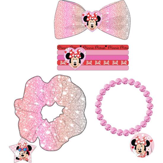SET DE BELLEZA BOLSITO MINNIE image 3