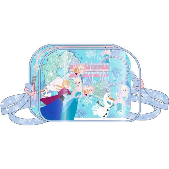 SET DE BELLEZA BOLSITO FROZEN image 2