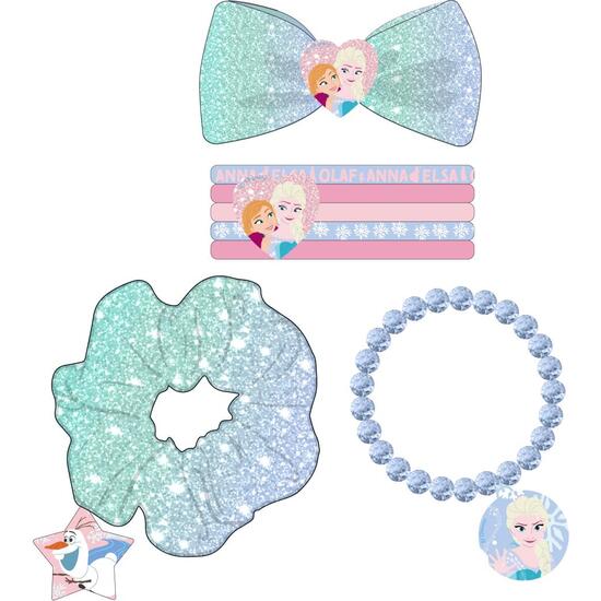 SET DE BELLEZA BOLSITO FROZEN image 3