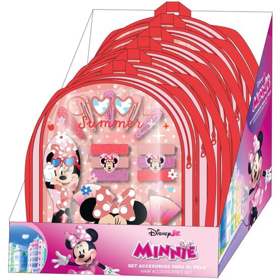 SET DE BELLEZA BOLSITO MINNIE image 1