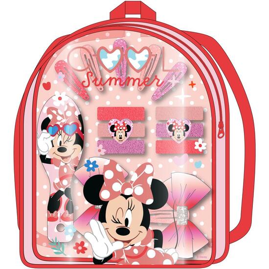 SET DE BELLEZA BOLSITO MINNIE image 2