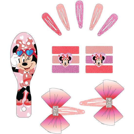 SET DE BELLEZA BOLSITO MINNIE image 3