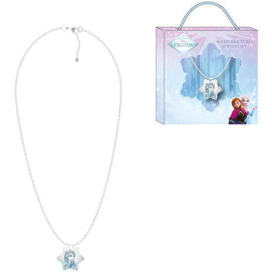 BISUTERIA PACK COLLAR FROZEN image 0