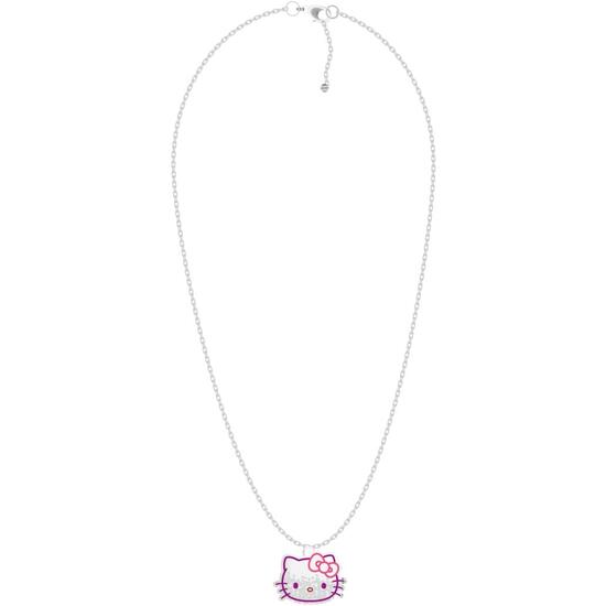 BISUTERIA PACK COLLAR HELLO KITTY image 2