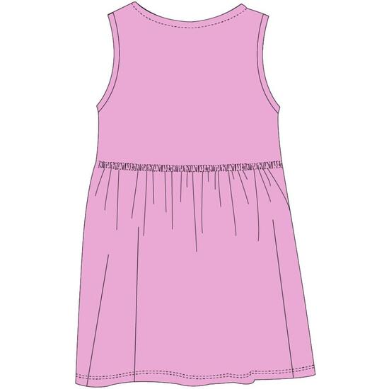 VESTIDO SINGLE JERSEY STITCH image 1