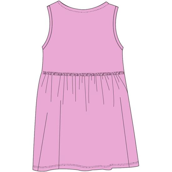 VESTIDO SINGLE JERSEY GABBY´S DOLLHOUSE image 1