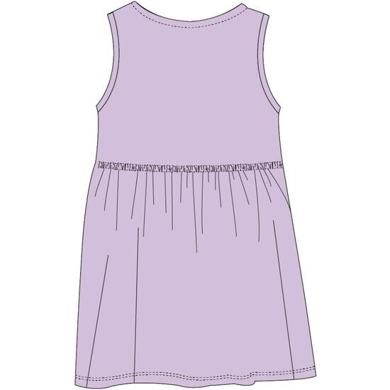 VESTIDO SINGLE JERSEY DORA LA EXPLORADORA image 1