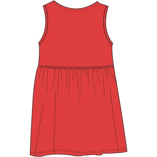 VESTIDO SINGLE JERSEY HELLO KITTY image 1