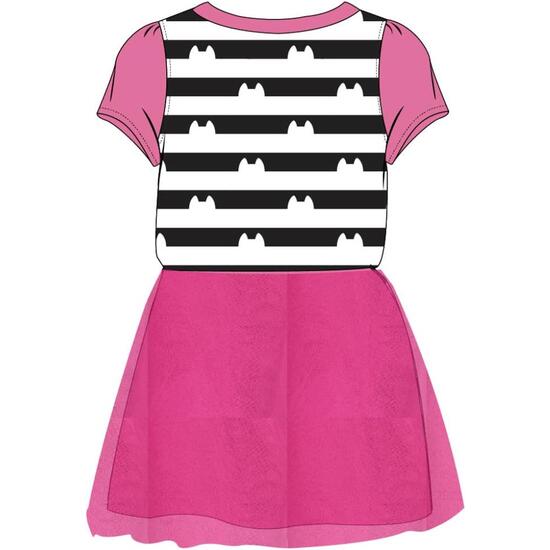 VESTIDO SINGLE JERSEY FANTASIA GABBY´S DOLLHOUSE image 1