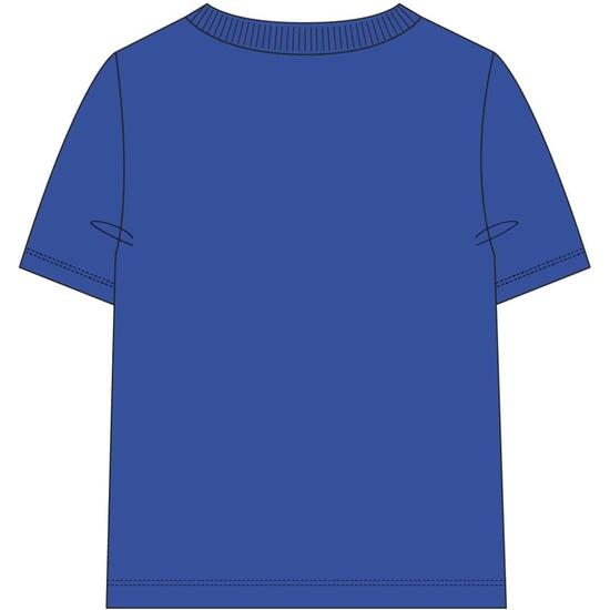 CAMISETA CORTA SINGLE JERSEY SONIC image 1