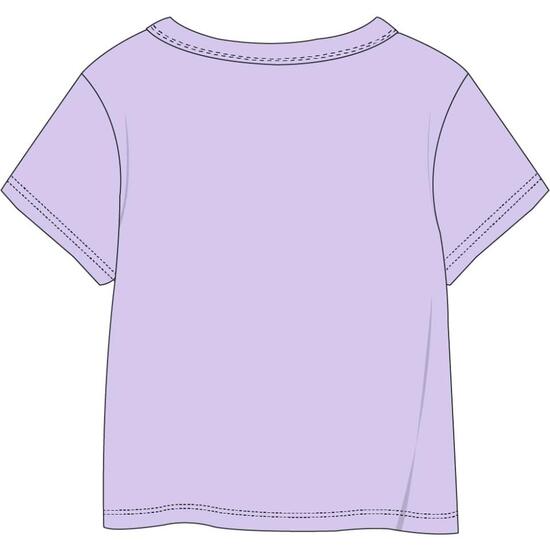 CAMISETA CORTA SINGLE JERSEY GABBY´S DOLLHOUSE image 1