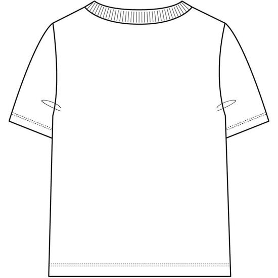 CAMISETA CORTA SINGLE JERSEY MARVEL image 1