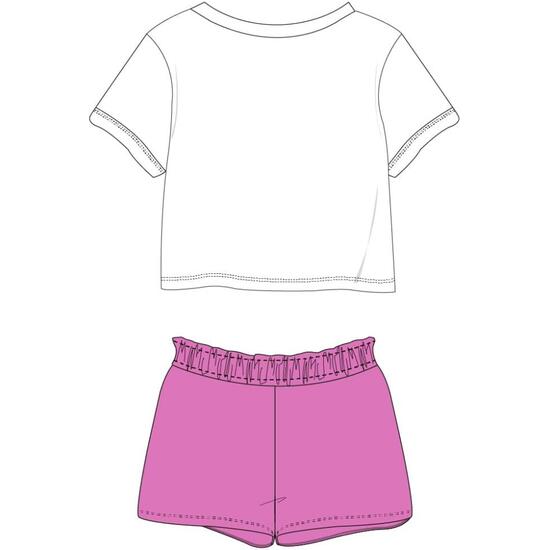 CONJUNTO 2 PIEZAS FRENCH TERRY STITCH image 1