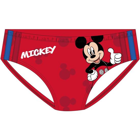 SLIP BAÑO MICKEY image 0