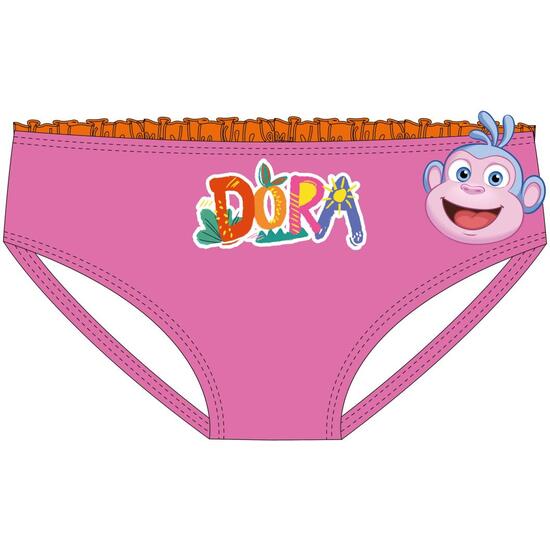CULETÍN BAÑO DORA LA EXPLORADORA image 0