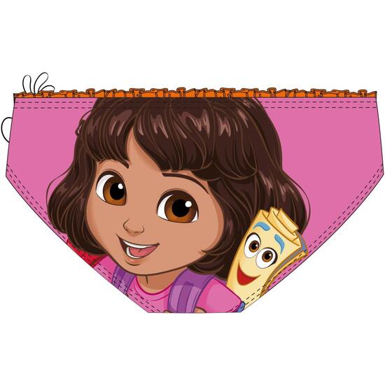 CULETÍN BAÑO DORA LA EXPLORADORA image 1