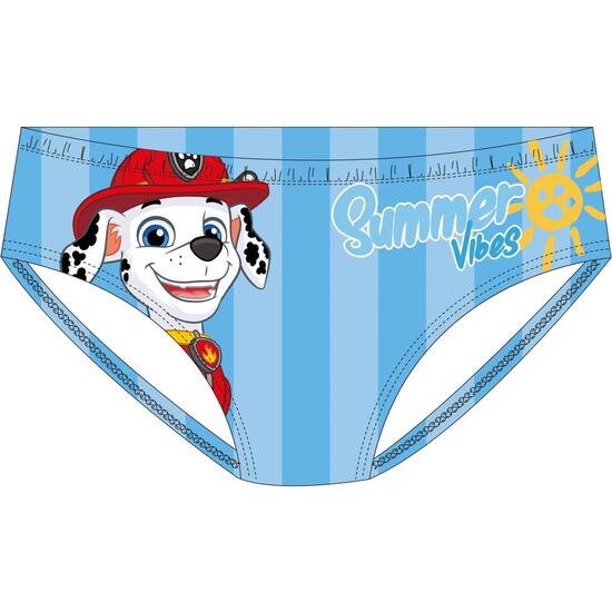 SLIP BAÑO PAW PATROL image 0