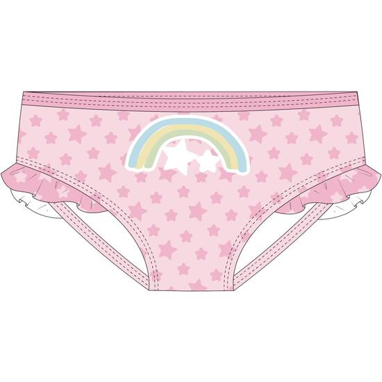 CULETÍN BAÑO PEPPA PIG image 0