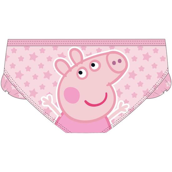 CULETÍN BAÑO PEPPA PIG image 1