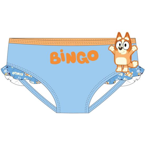 CULETÍN BAÑO BLUEY image 0