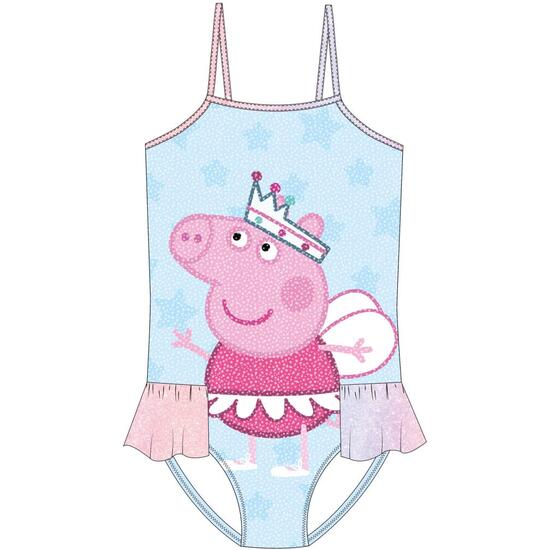BAÑADOR PEPPA PIG image 0