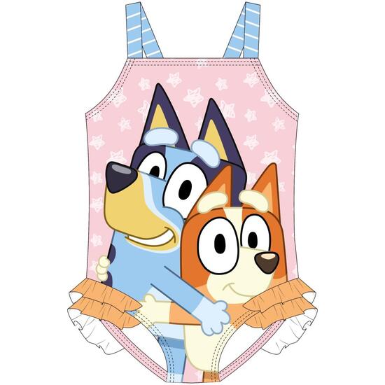 BAÑADOR BLUEY image 0