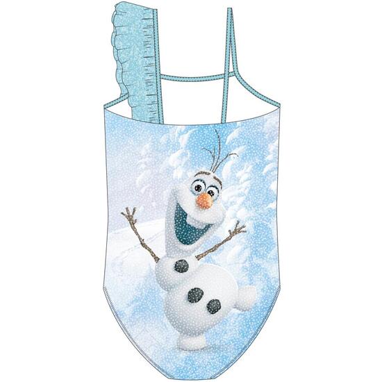 BAÑADOR FROZEN image 1