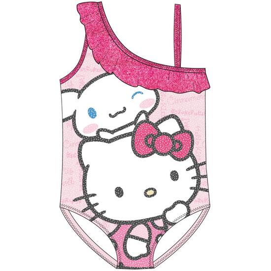 BAÑADOR HELLO KITTY image 0
