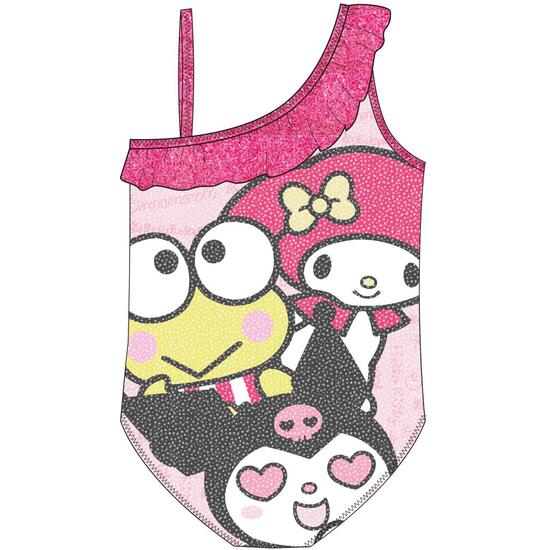 BAÑADOR HELLO KITTY image 1