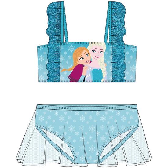 BIKINI FROZEN image 0