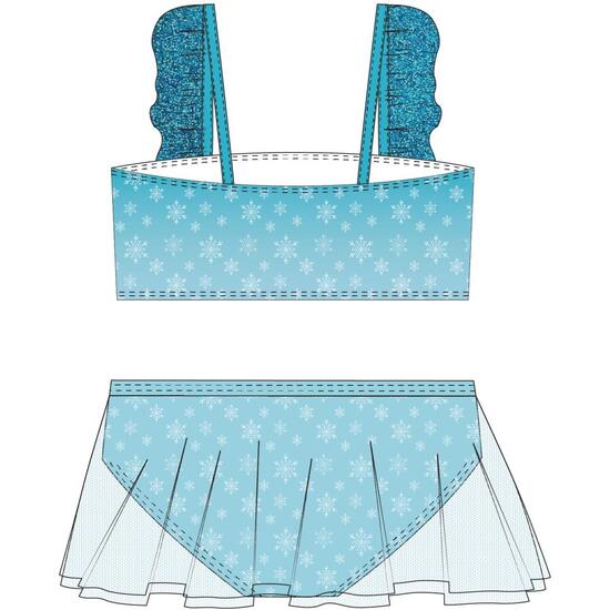 BIKINI FROZEN image 1