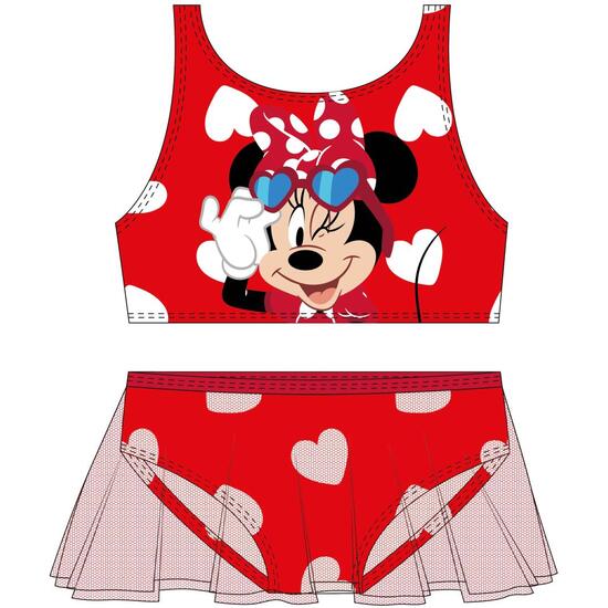 BIKINI MINNIE image 0