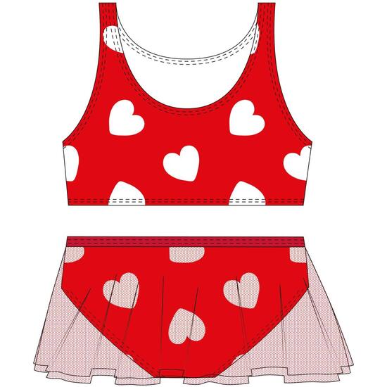 BIKINI MINNIE image 1