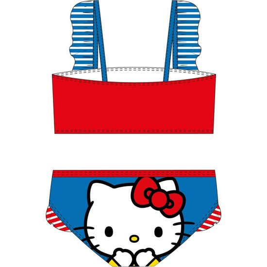 BIKINI HELLO KITTY image 1
