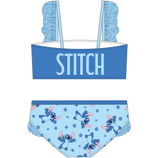 BIKINI STITCH image 1