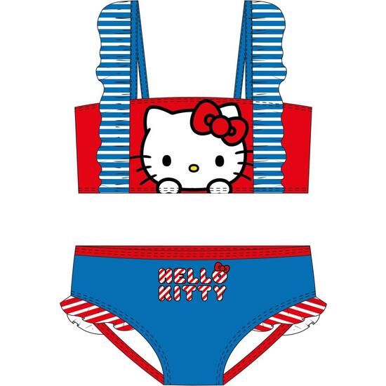 BIKINI HELLO KITTY image 0