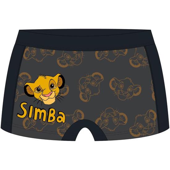 BOXER BAÑO LION KING image 0