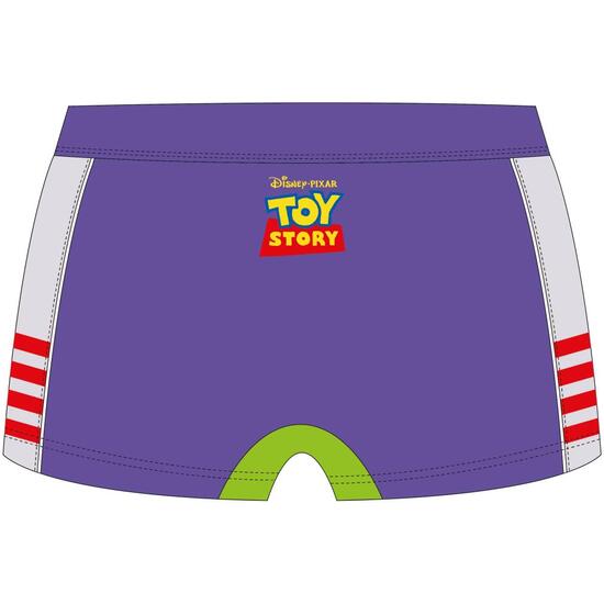 BOXER BAÑO TOY STORY image 1