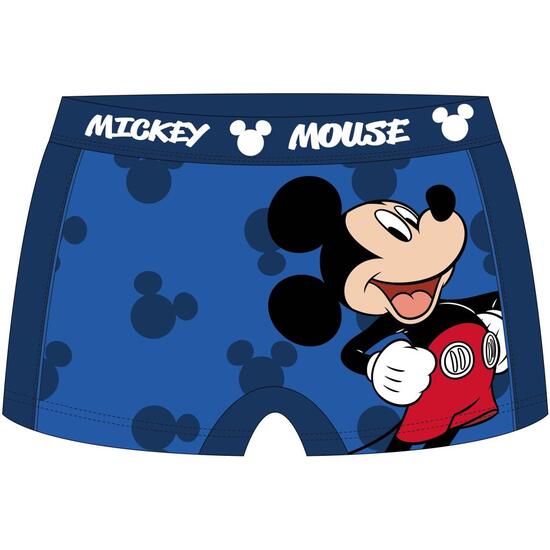 BOXER BAÑO MICKEY image 0