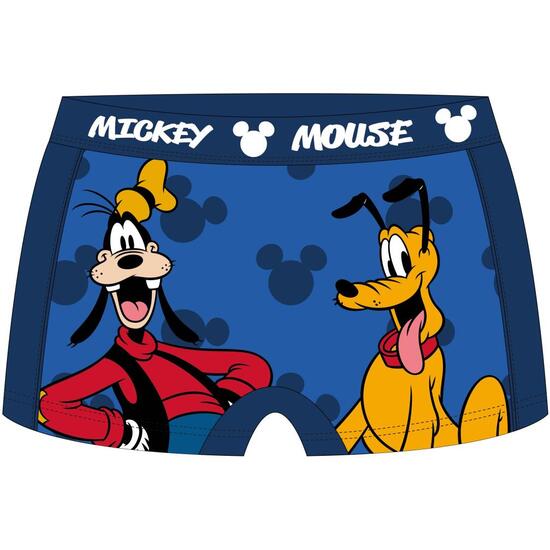 BOXER BAÑO MICKEY image 1