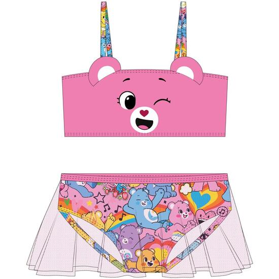 BIKINI CARE BEARS image 0