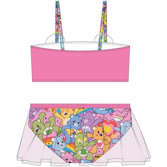 BIKINI CARE BEARS image 1