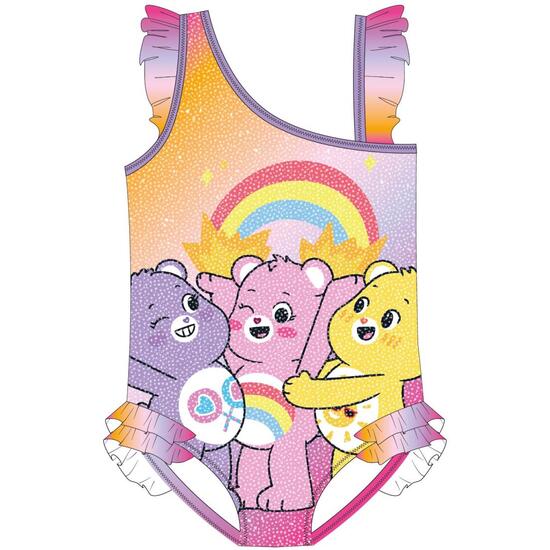 BAÑADOR CARE BEARS image 0