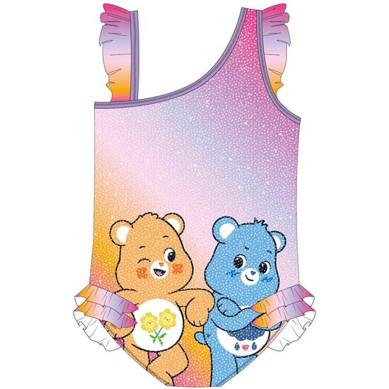 BAÑADOR CARE BEARS image 1