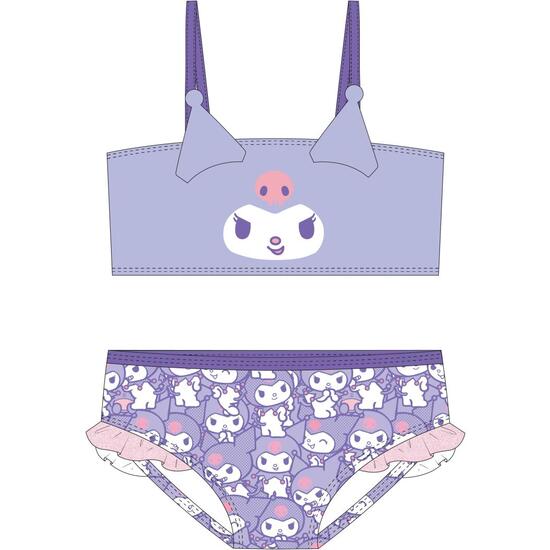 BIKINI HELLO KITTY KUROMI image 0