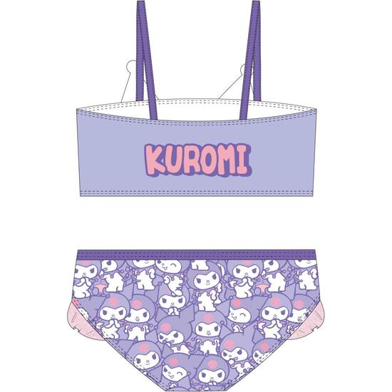 BIKINI HELLO KITTY KUROMI image 1