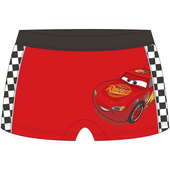 BOXER BAÑO CARS image 0