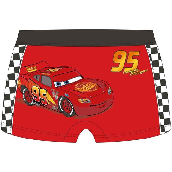 BOXER BAÑO CARS image 1