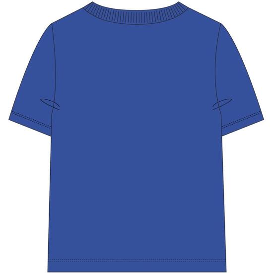 CAMISETA CORTA SINGLE JERSEY PAW PATROL image 1